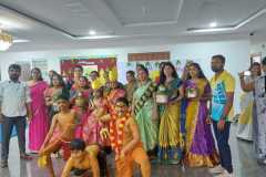 Bonalu-Celebration3