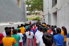 Yoga Day