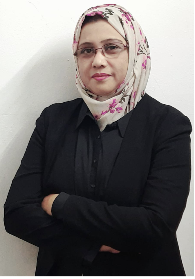 Najma-Jahara